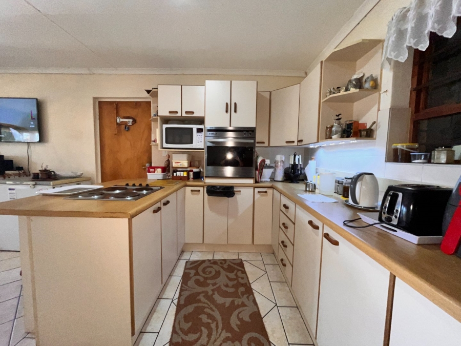 3 Bedroom Property for Sale in Noorsekloof Eastern Cape